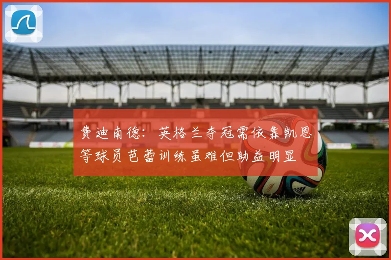 费迪南德：英格兰夺冠需依靠凯恩等球员芭蕾训练虽难但助益明显