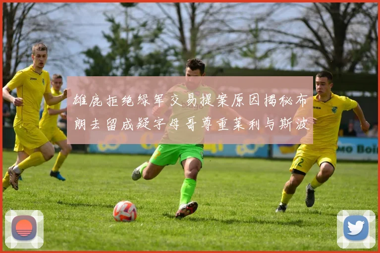 雄鹿拒绝绿军交易提案原因揭秘布朗去留成疑字母哥尊重莱利与斯波教练